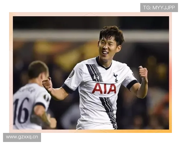 孙兴慜的足球哲学与信念：技术、速度与团队至上的竞技理念