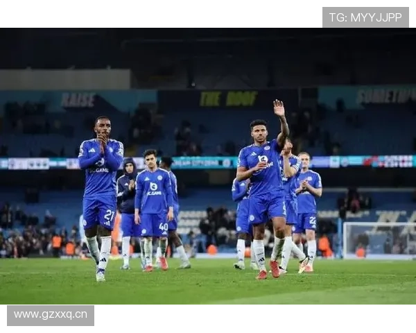 莱斯特城防守反击