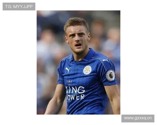 英超瓦尔迪 英超瓦尔迪