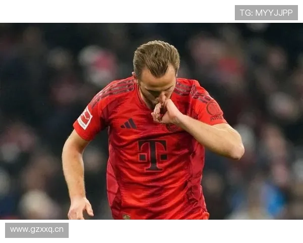 哈里·凯恩进球方式解析：头球、远射与禁区终结是否均衡