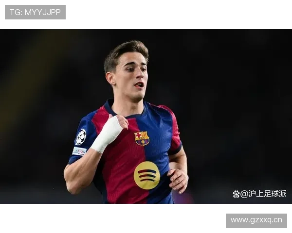 加维：西甲冠军赛季核心轮换角色解析