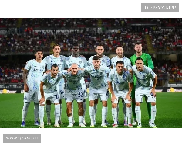 国米中场防守稳固，创造力不足问题逐步显现