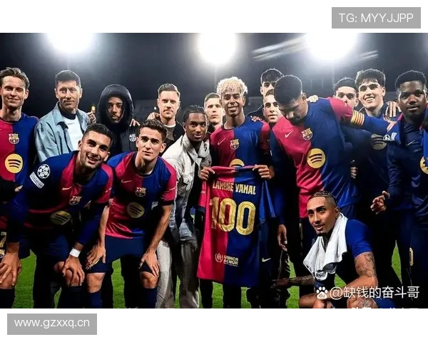 巴萨控球率拉满却进攻威胁不足,当前阶段进攻困局对赛季走势形成制约