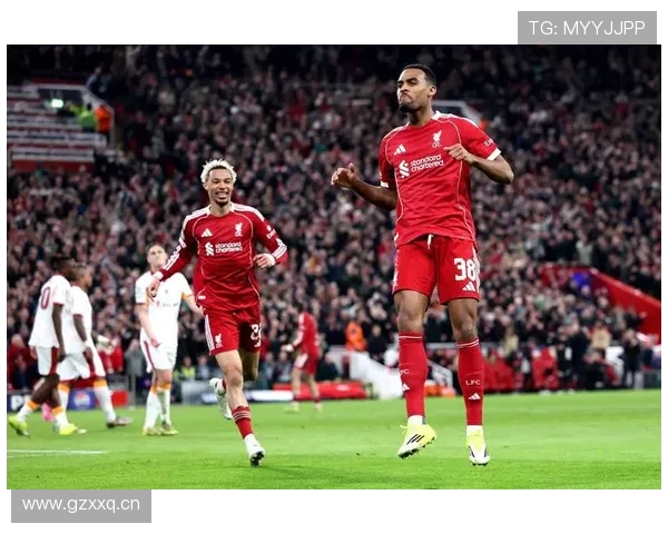 利物浦欧冠竞争力回升：赛季关键阶段稳定性面临考验