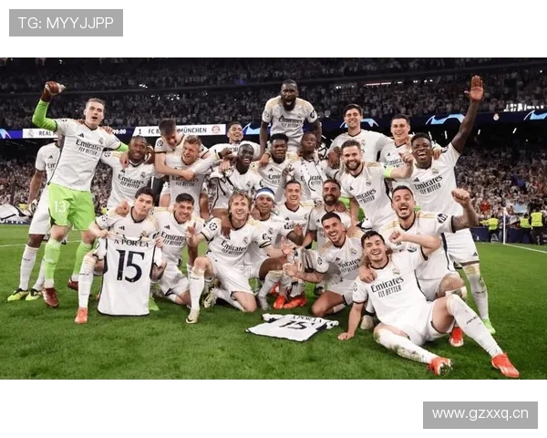 皇家马德里欧冠联赛近期战绩稳定 其赛场统治力得到延续