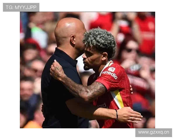 利物浦战术体系遭对手针对性破解，强势表现下隐患显现