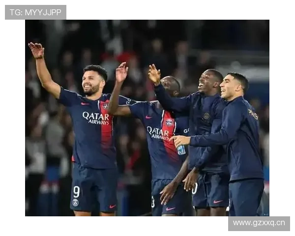 巴黎圣日耳曼仍领跑法甲，但欧冠竞争力是否具备？