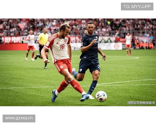 拜仁从压制到拉锯,节奏失控问题显现,稳定性面临考验 拜仁从压制到拉锯,节奏失控问题显现,稳定性面临考验