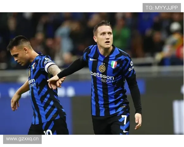 国际米兰战术困局显现:过度依赖劳塔罗是否制约争冠形势? 国际米兰战术困局显现:过度依赖劳塔罗是否制约争冠形势?